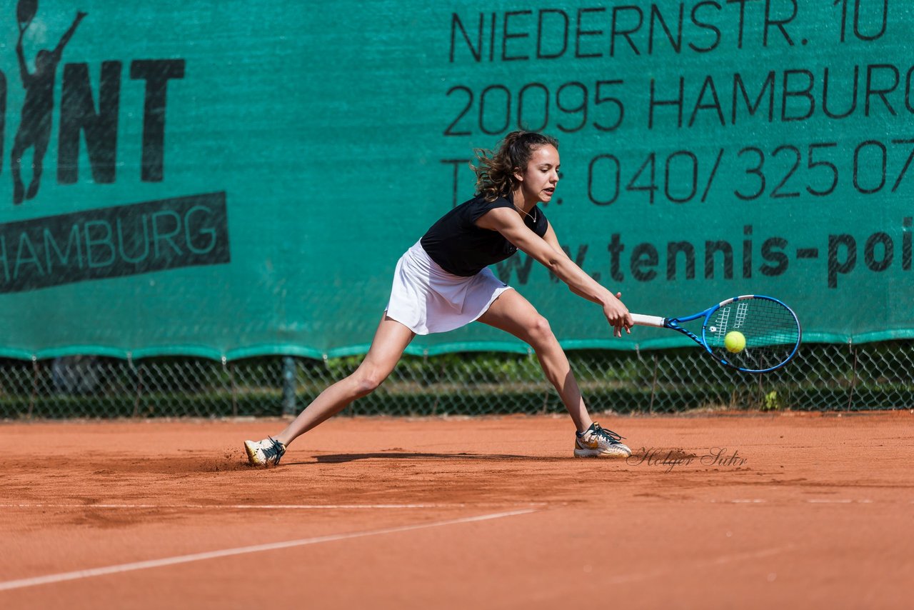 Bild 11 - Norddeutsche Meisterschaft Junioren